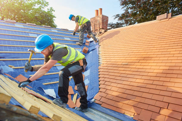 Harbor, OR  Roofing repair and installation Company